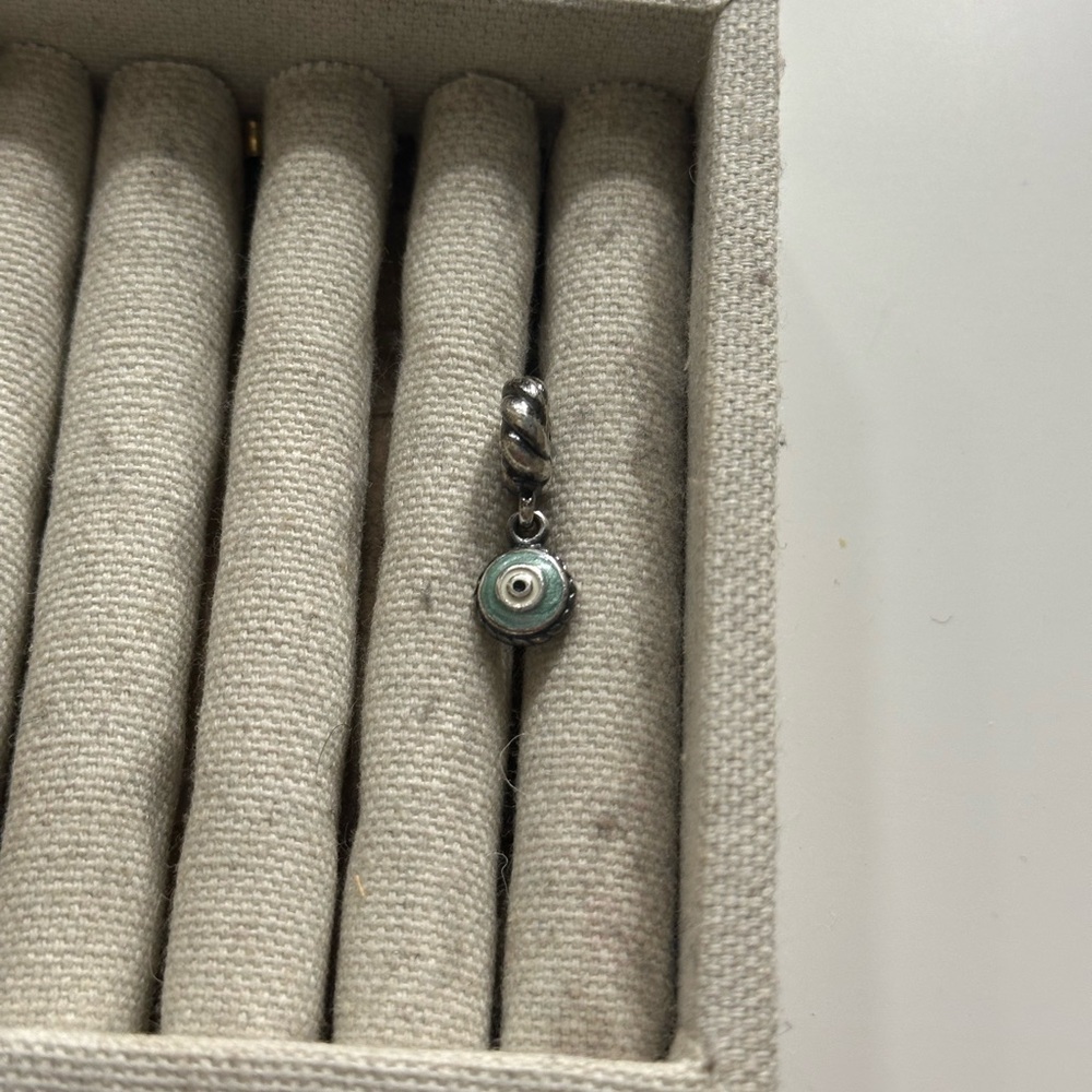 Pandora charm